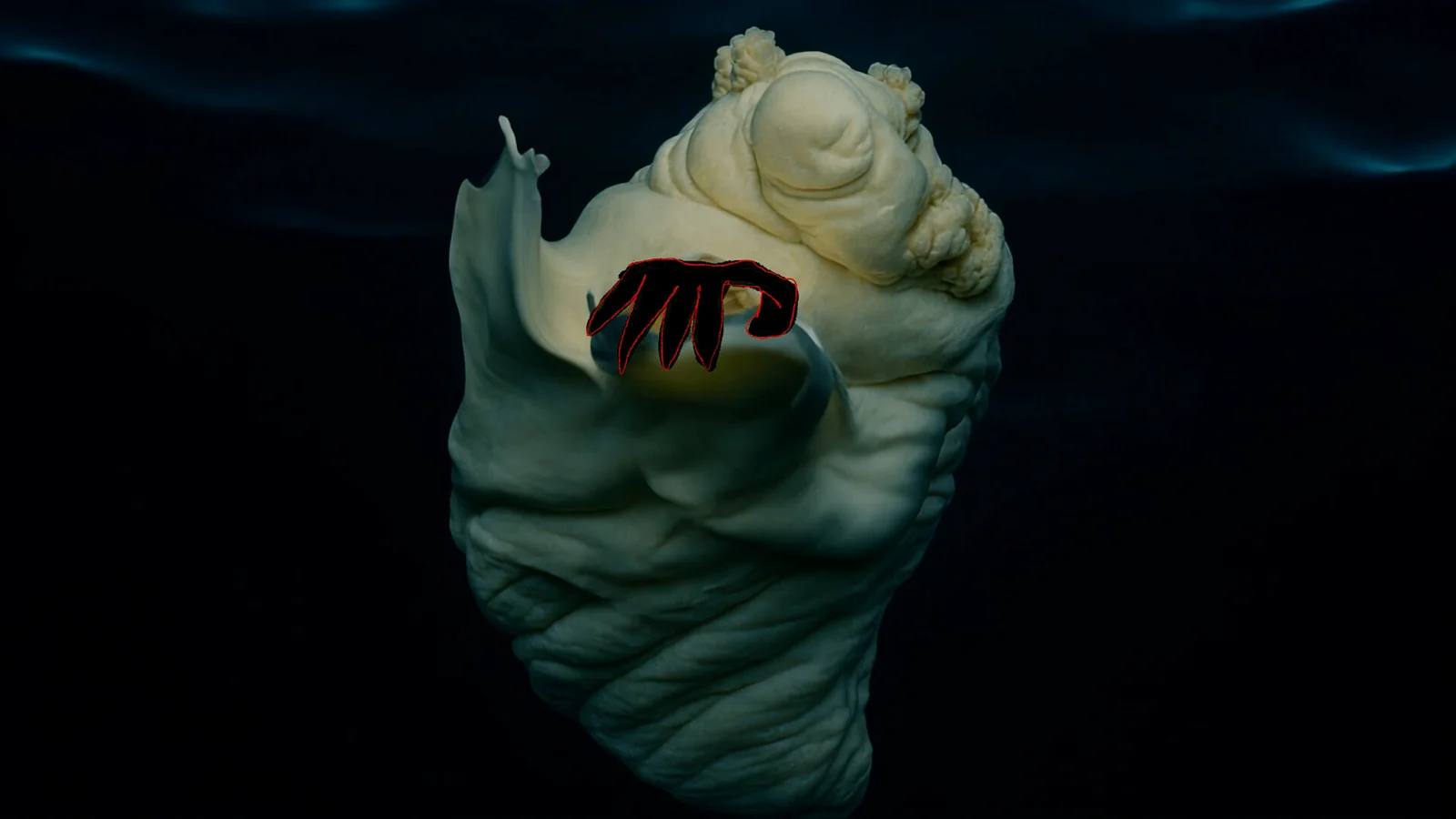 The In-The-Head Film