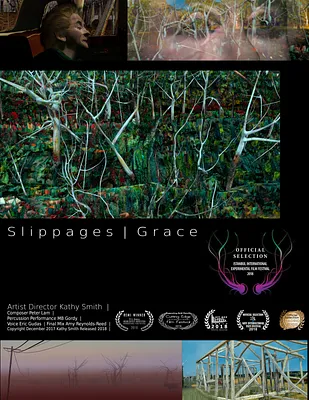Slippages I Grace