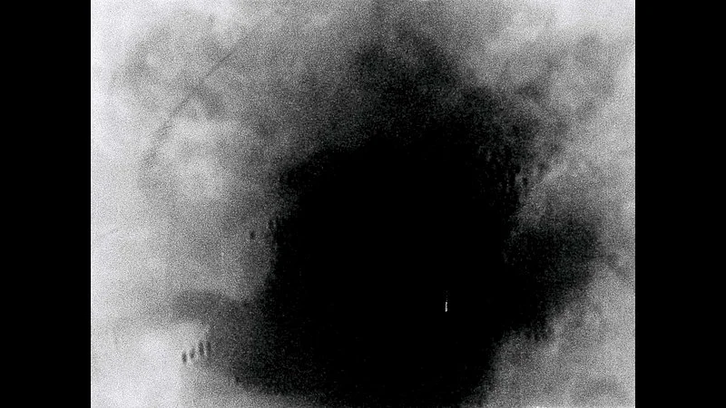 self-talk with nothingness