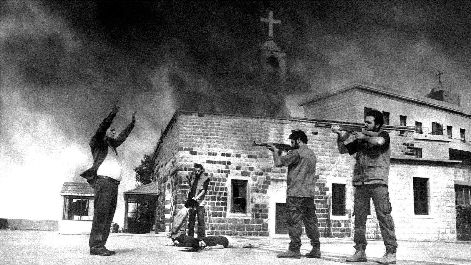 The Disappearance of Goya