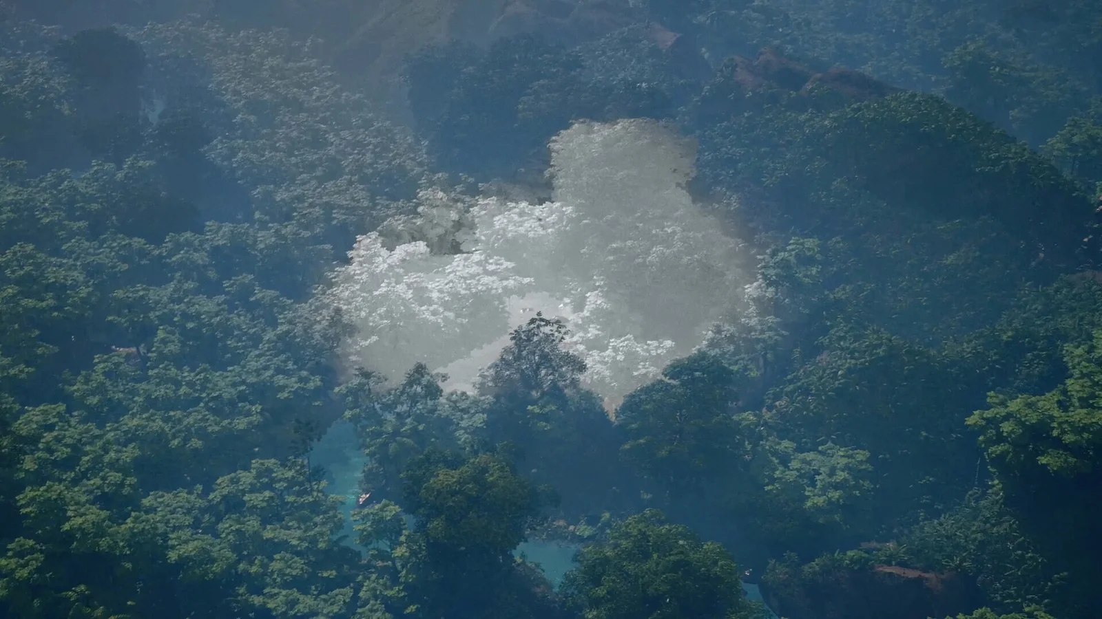 My Want of You Partakes of Me