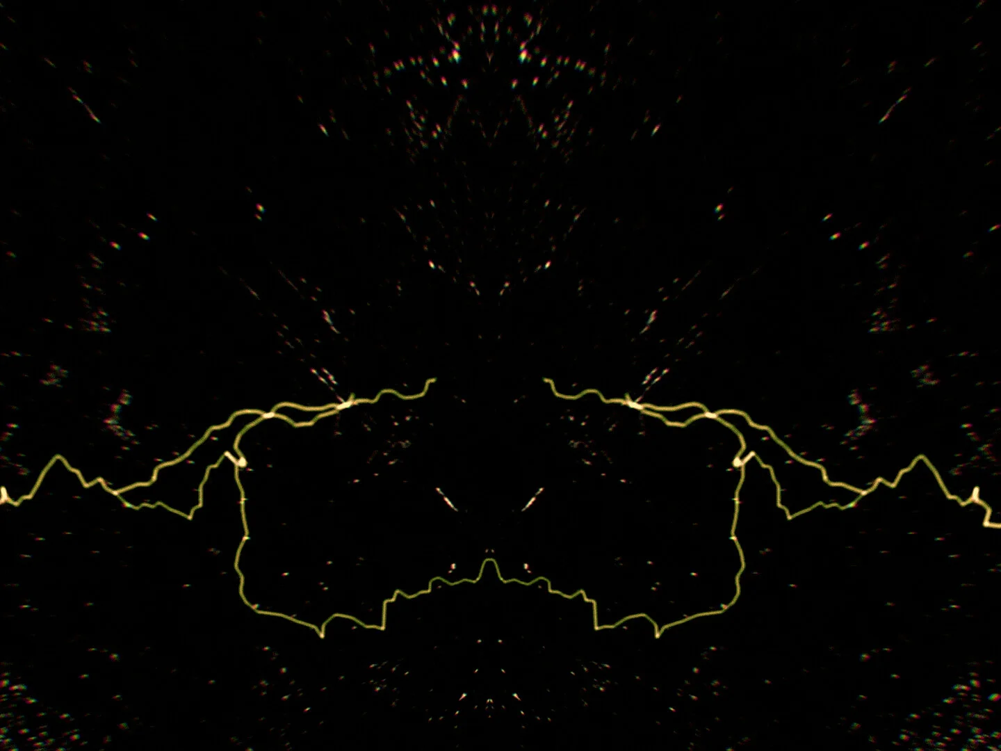 We Keep On Looking For You