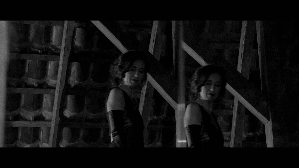 SONATA (dir. C. Jezior)