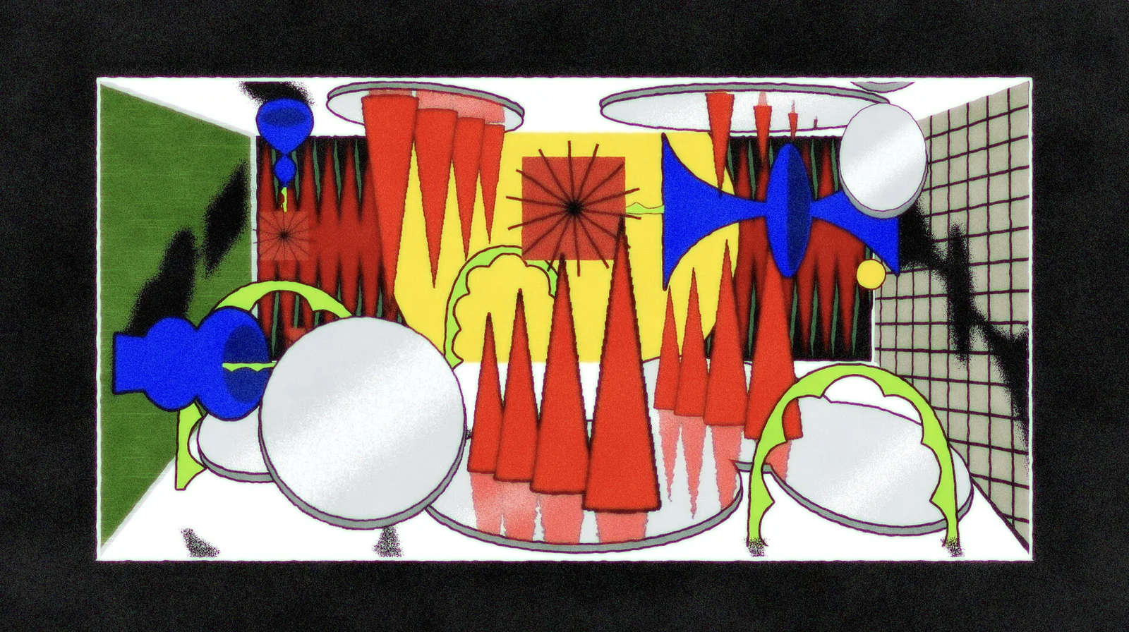 The Self And The Other 