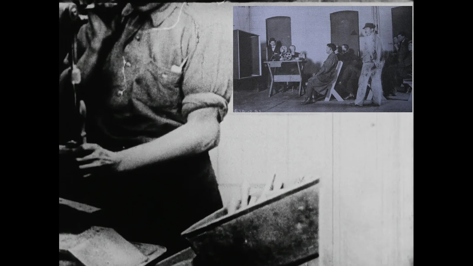 The Efficiency Exhibition