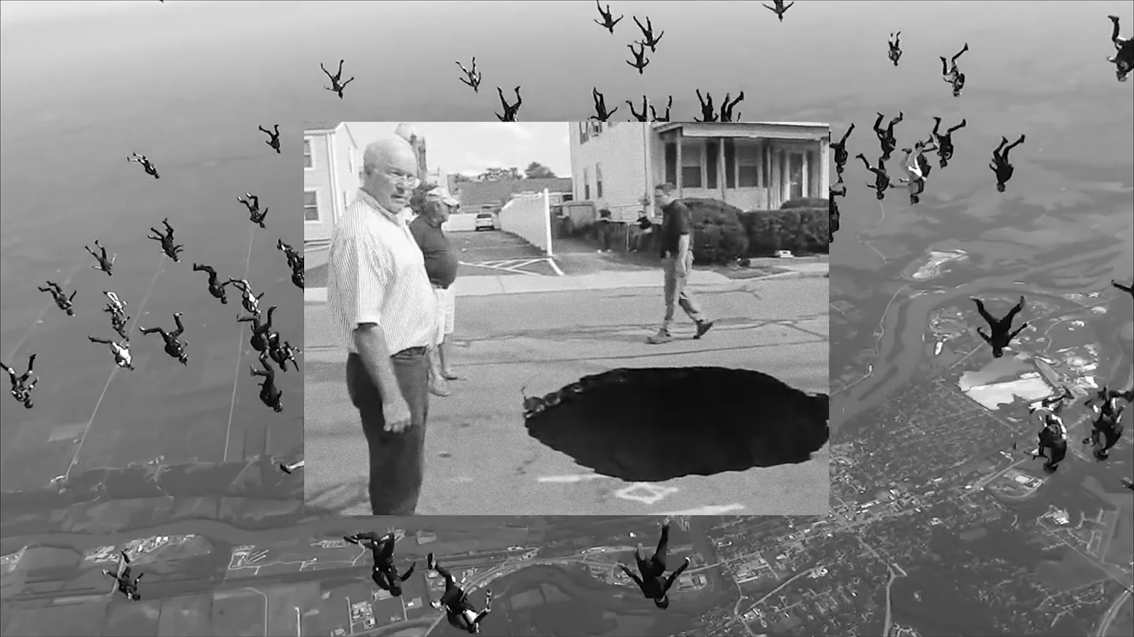 TERRIFYING HOLES COMPILATION