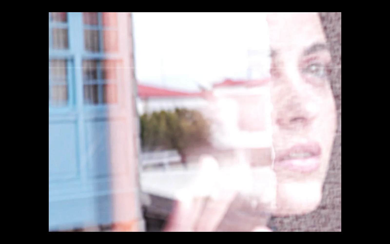 Rolled Back Cassettes