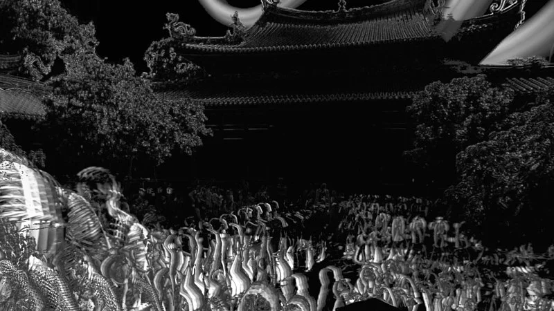 Ritual and Repetition