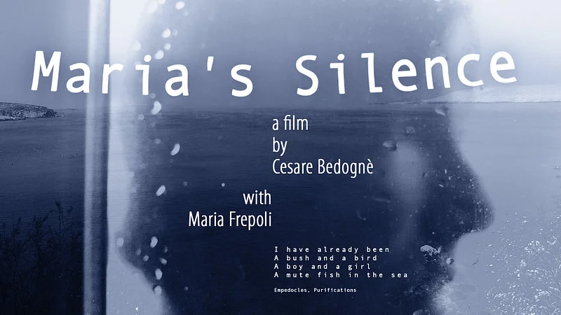 Maria's Silence