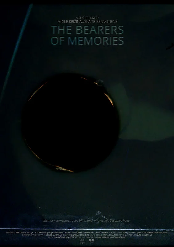 The Bearers of Memories 