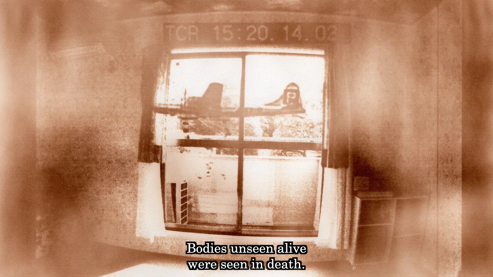 ABURIDASHI Assortment: Video Letters written in invisible ink.