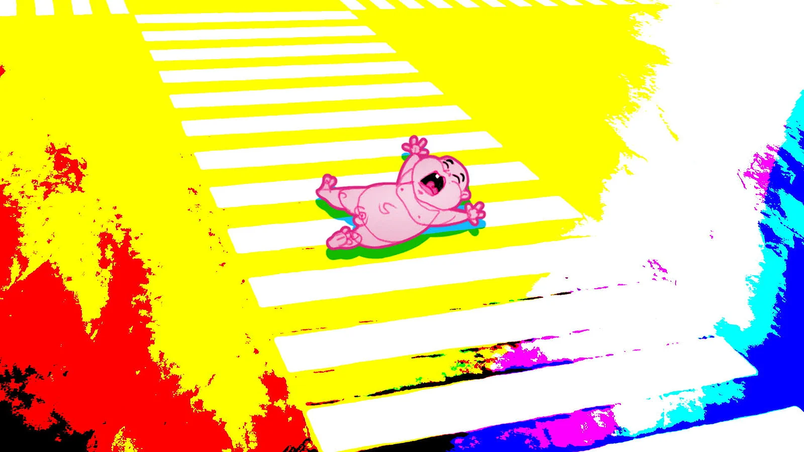 "2nd Day & the End of the World"