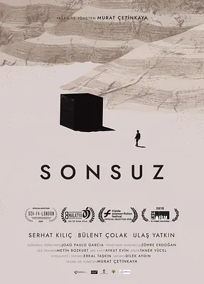Sonsuz