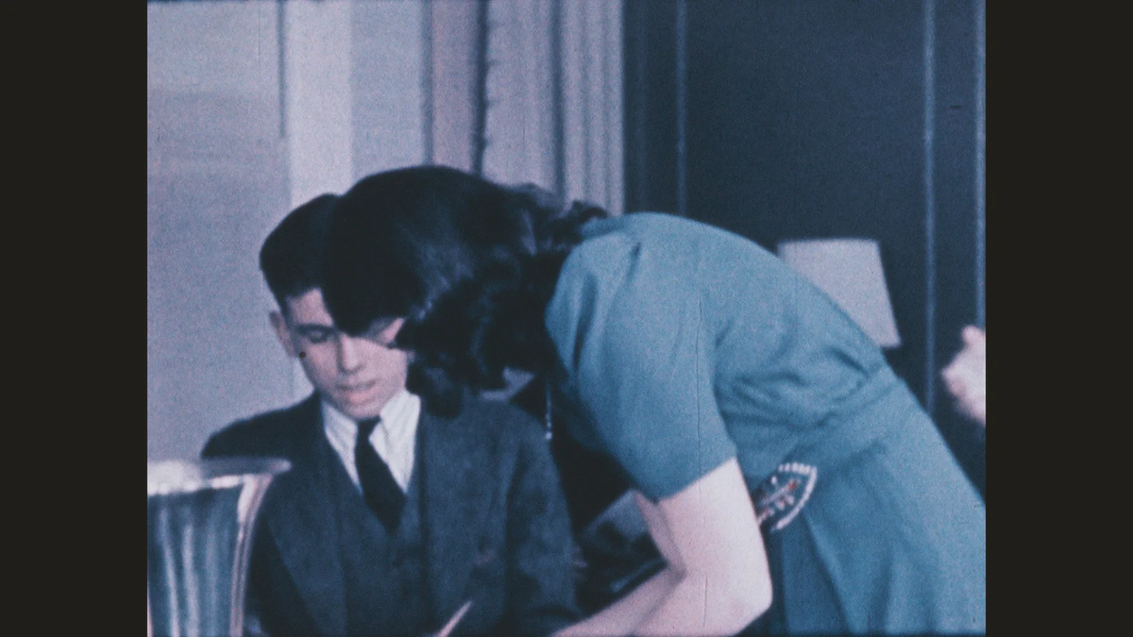 The Flame of the Spent Hour