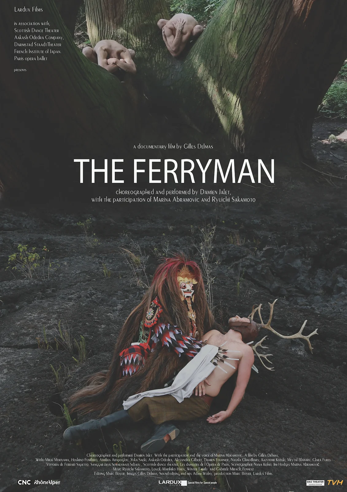 The Ferryman