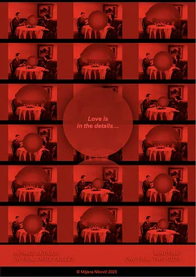 Minutiae: One Film, Two Cuts