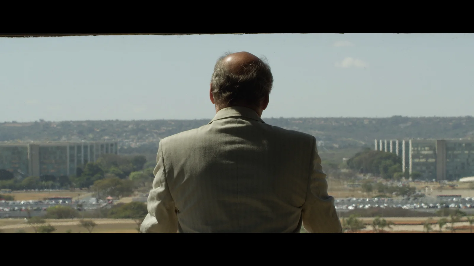 A MACHINE TO LIVE IN