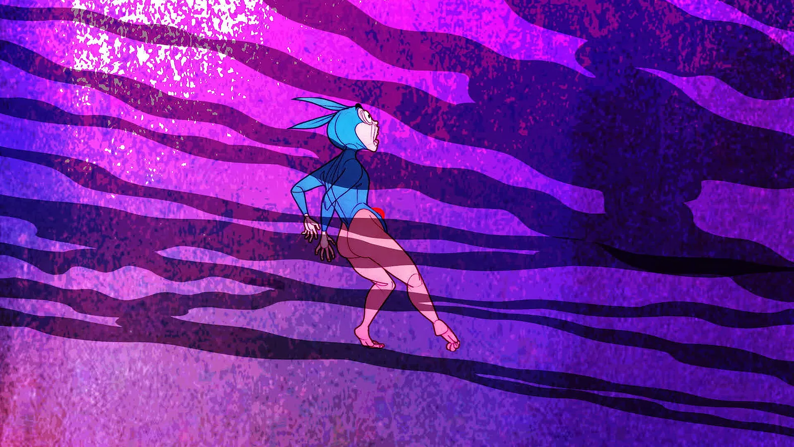 "2nd Day & the End of the World"