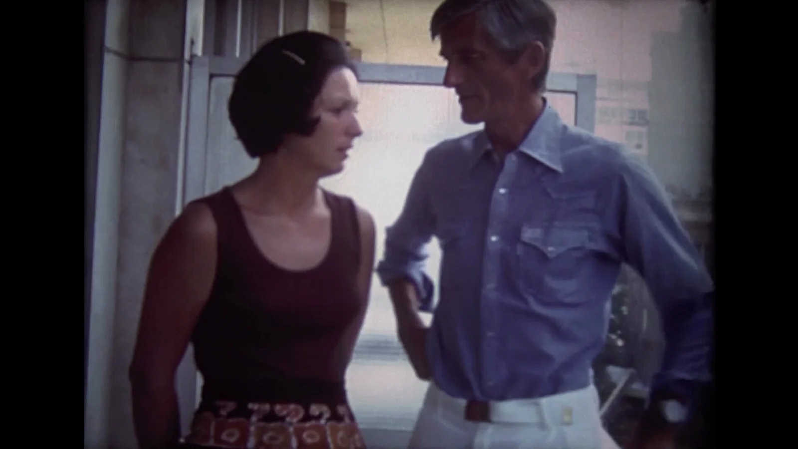 IDU DANI / UPLOADED MEMORIES