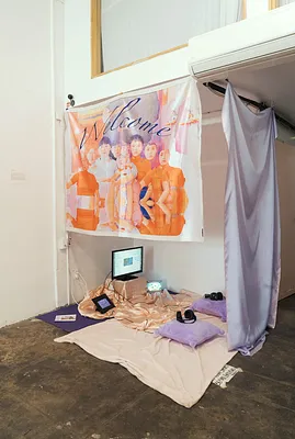 Reality Fragment 160921 