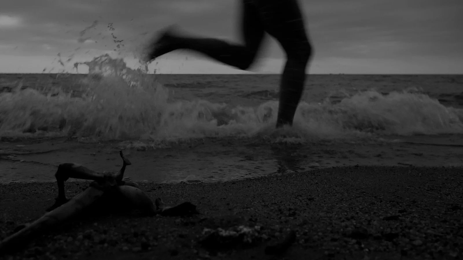 People Mountain People Sea