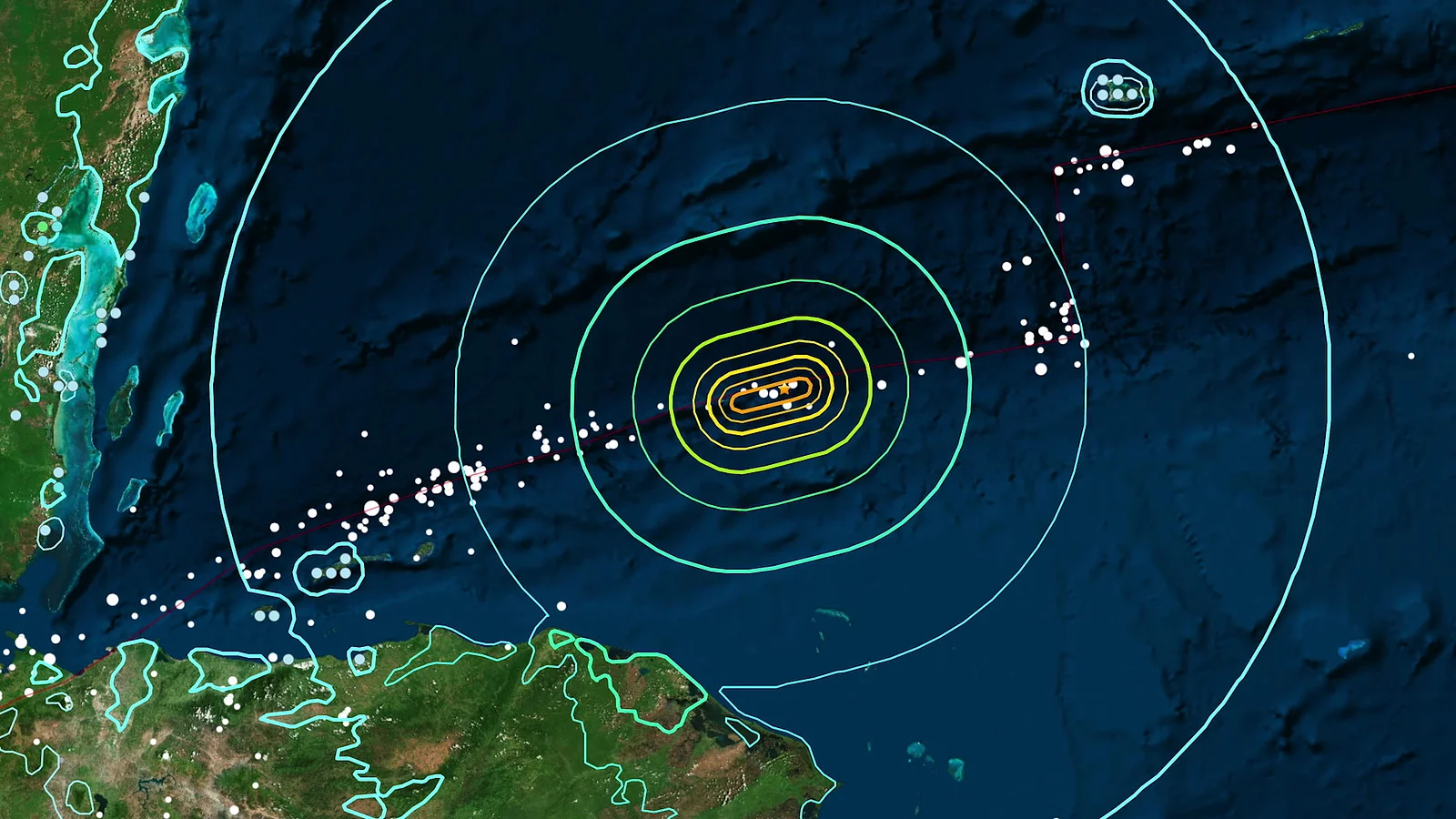 A Human Year is Seven Earth Years