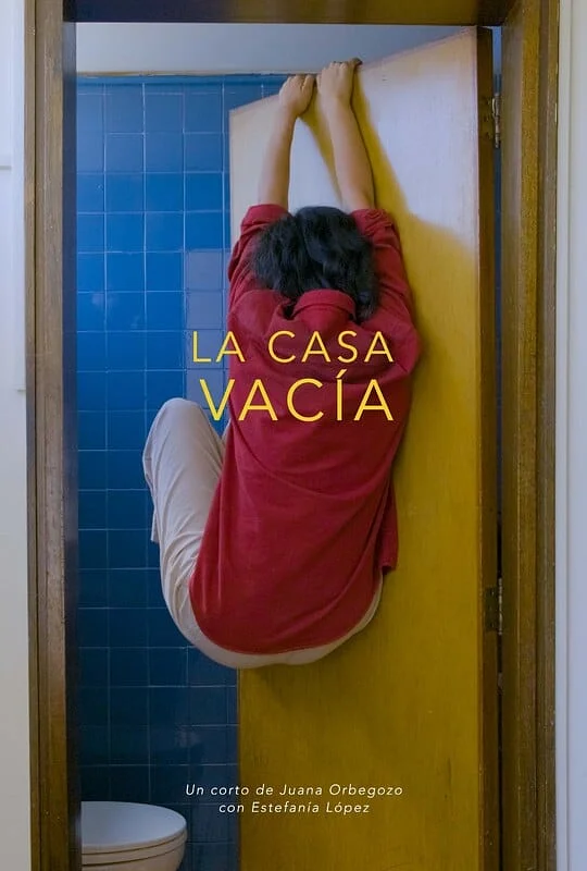 The House Left Empty