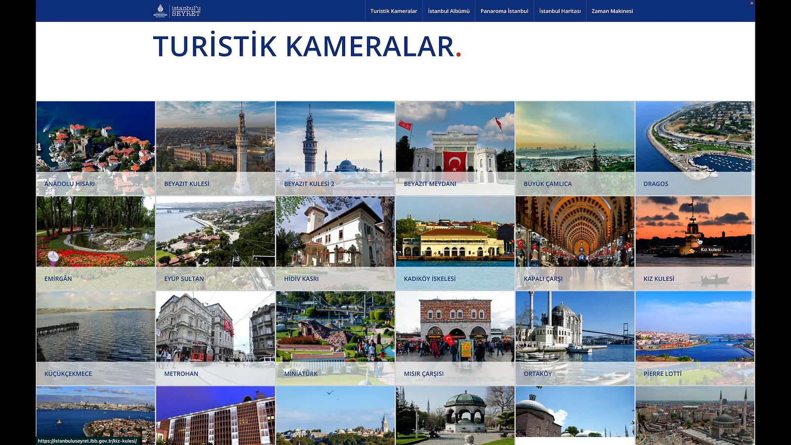 March 8, 2020: A Memoir