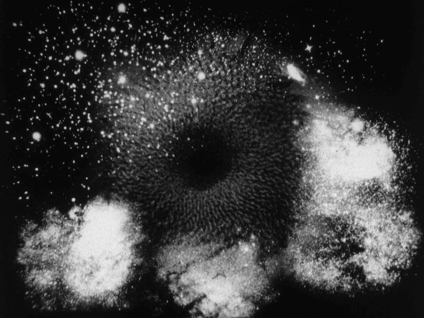 Press Pound to Connect