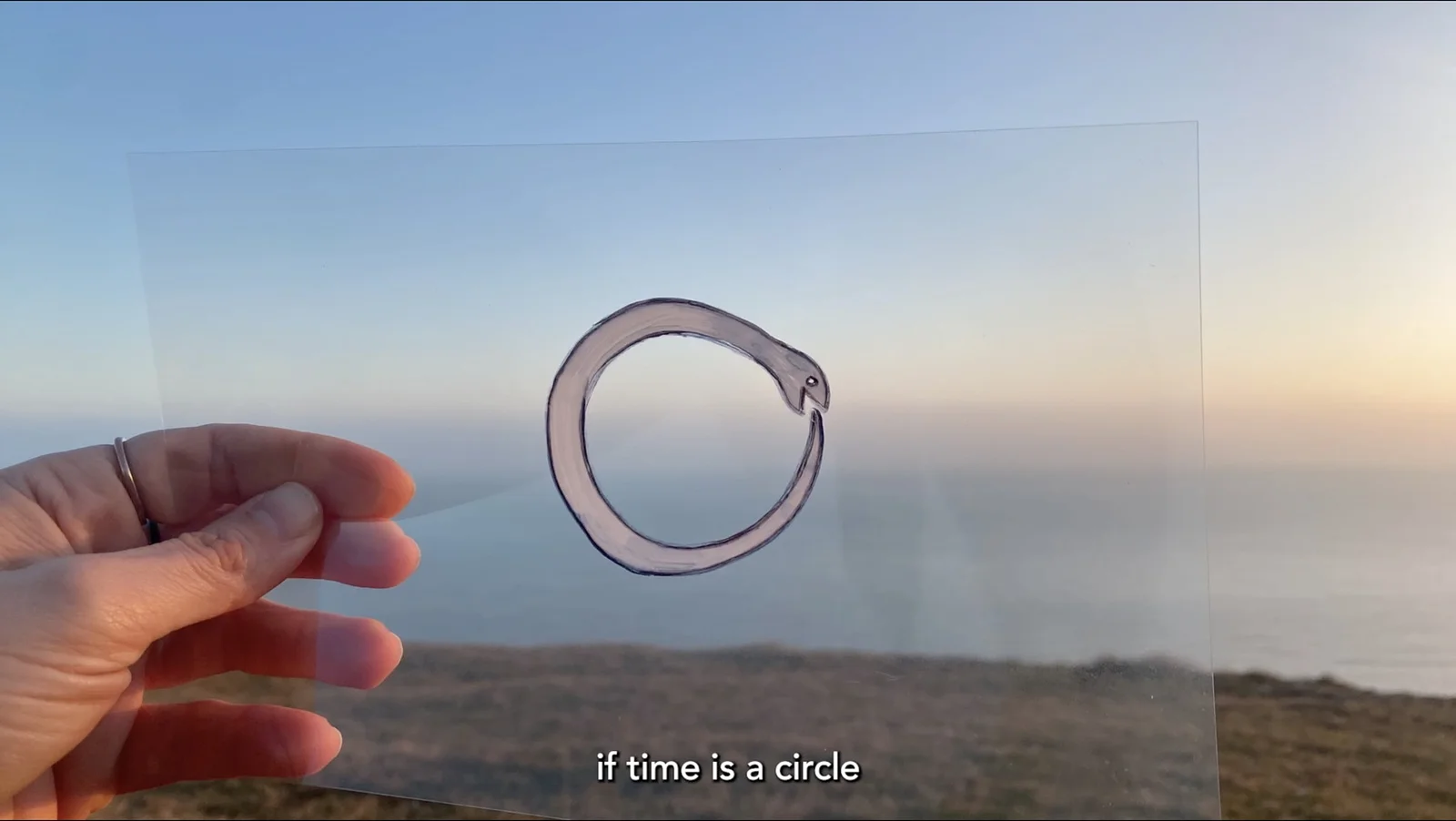 The End of the World