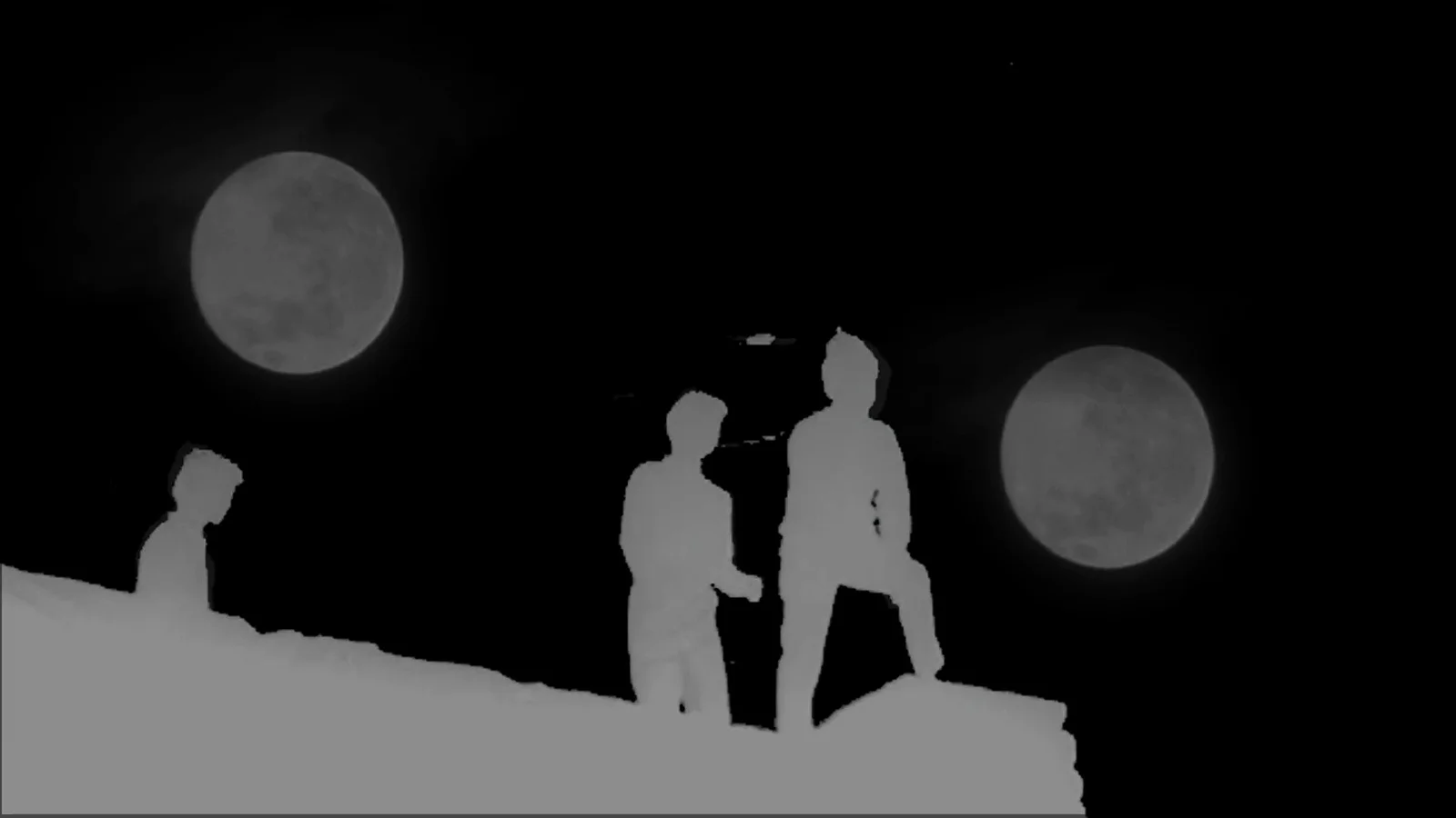 Where the Truth Lies