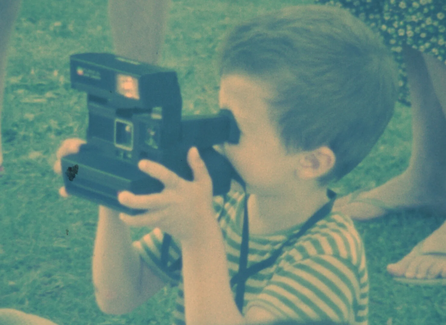 Objects in the rear mirror appear closer than they really are