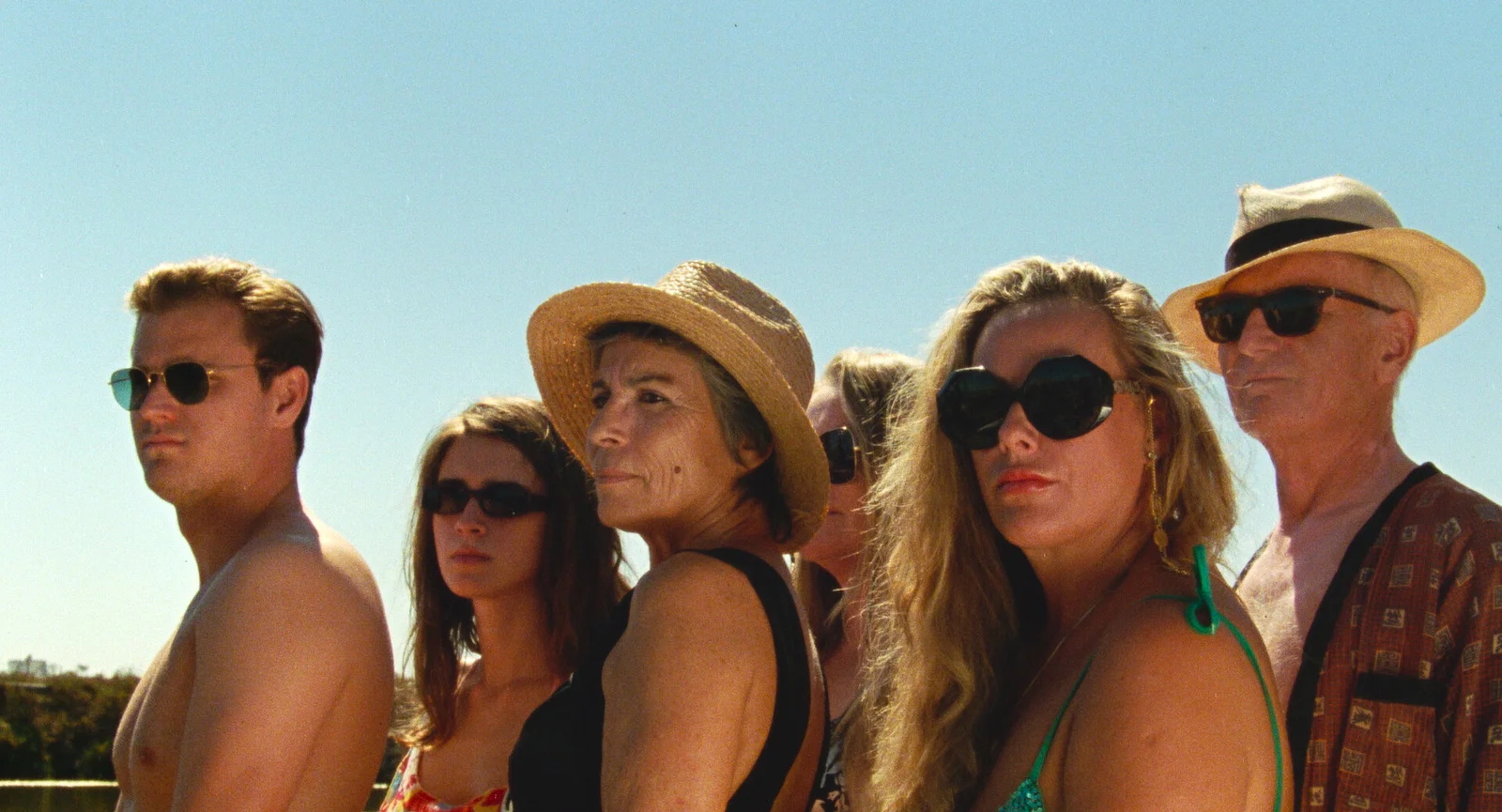 The Loneliness of Lizards