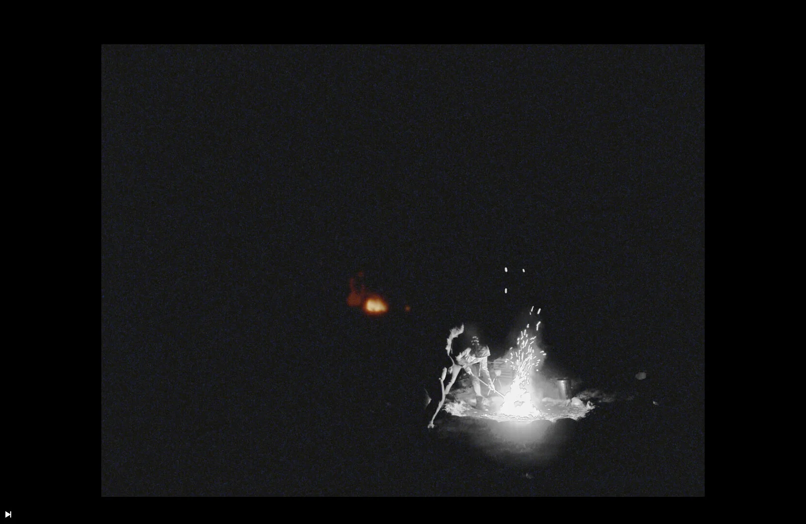 The Same Sweat is Still Flowing Through the Same Pores