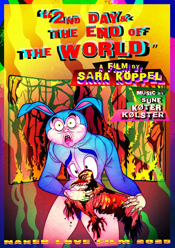 "2nd Day & the End of the World"