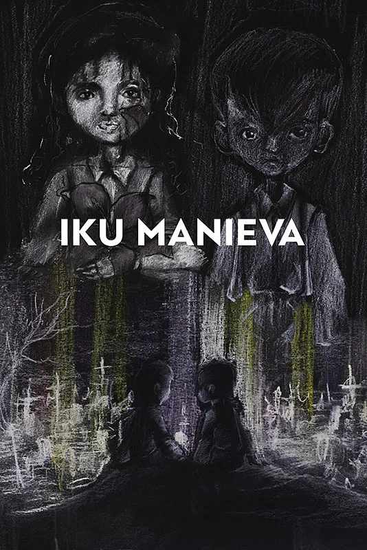 Iku Manieva