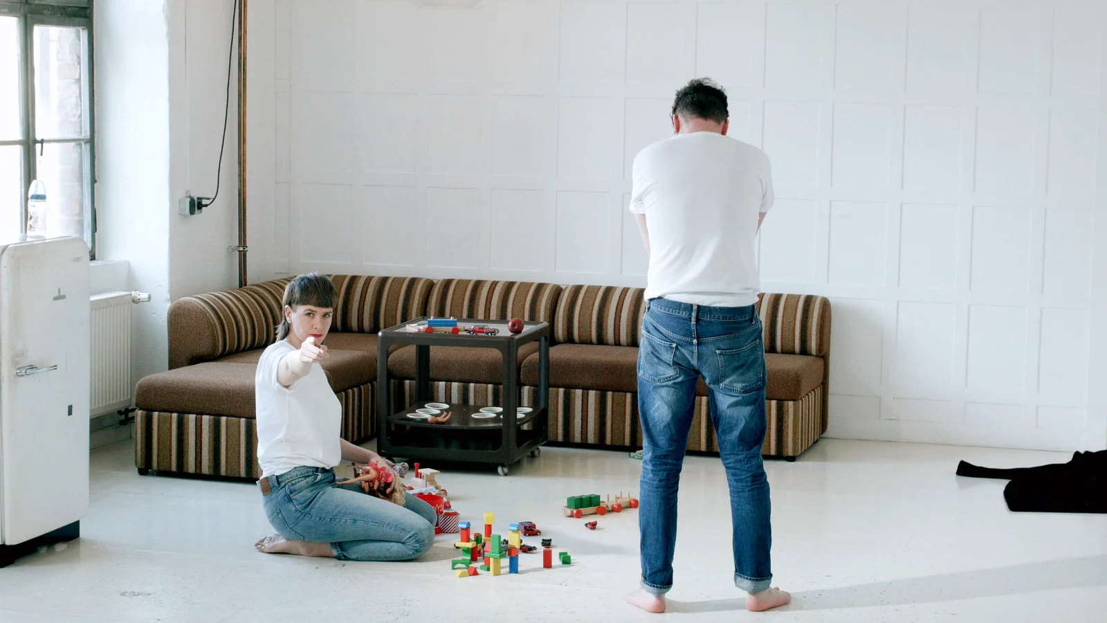 Birds of my weakness