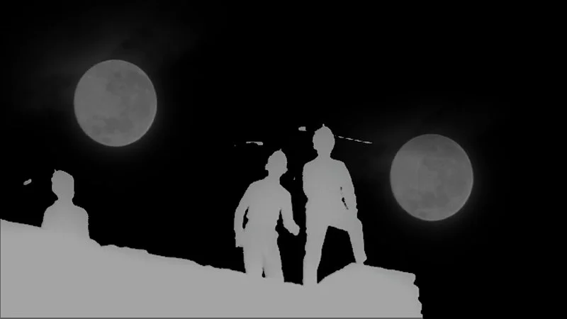 Where the Truth Lies