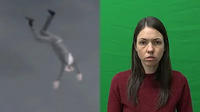 Alice's Four Stories