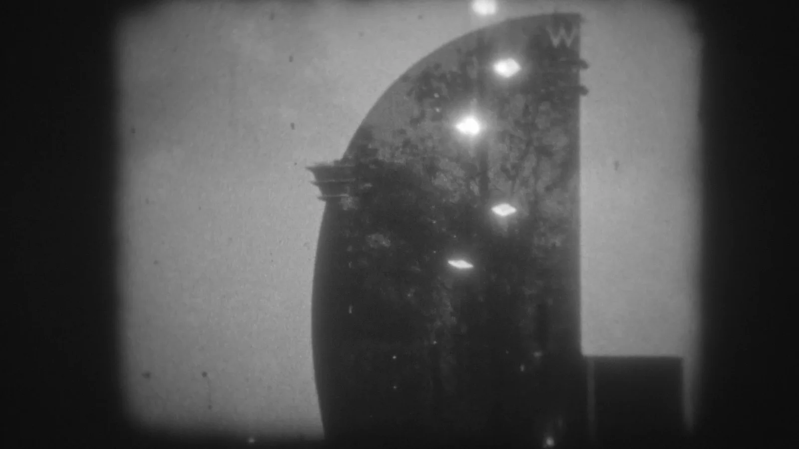 Water and more water