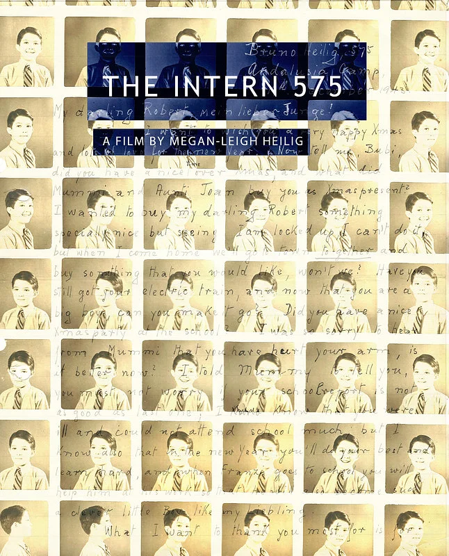The Intern 575