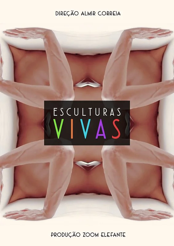 ESCULTURAS VIVAS