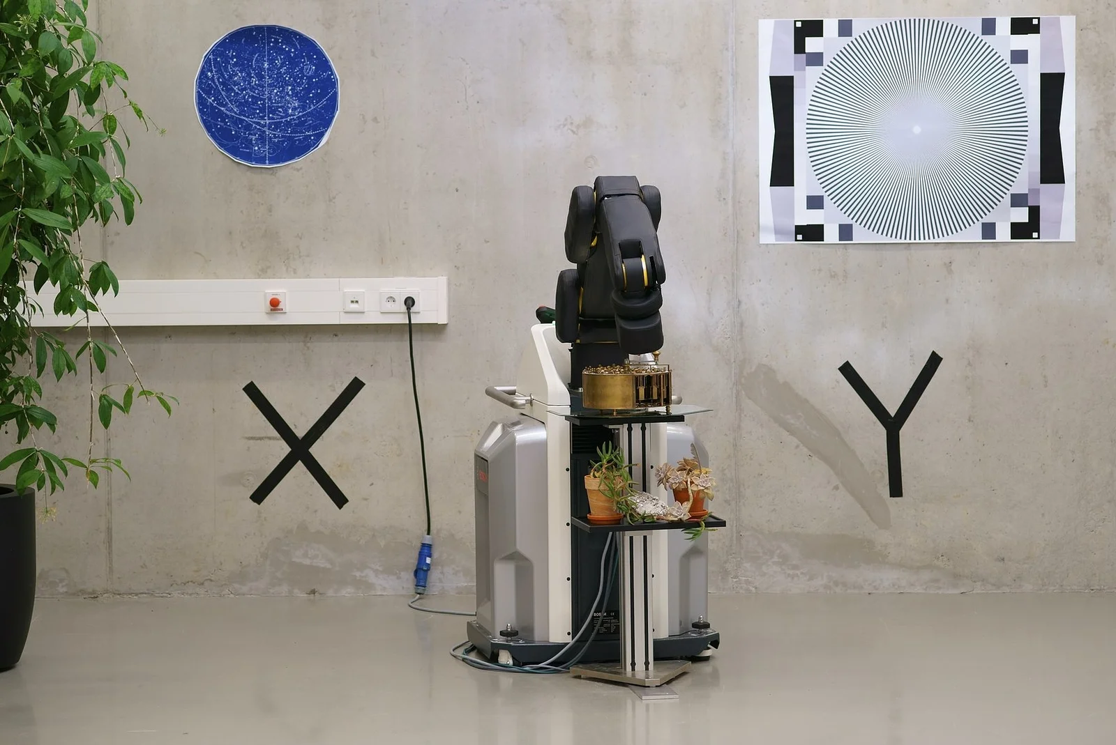 Deep Time Machine Learning