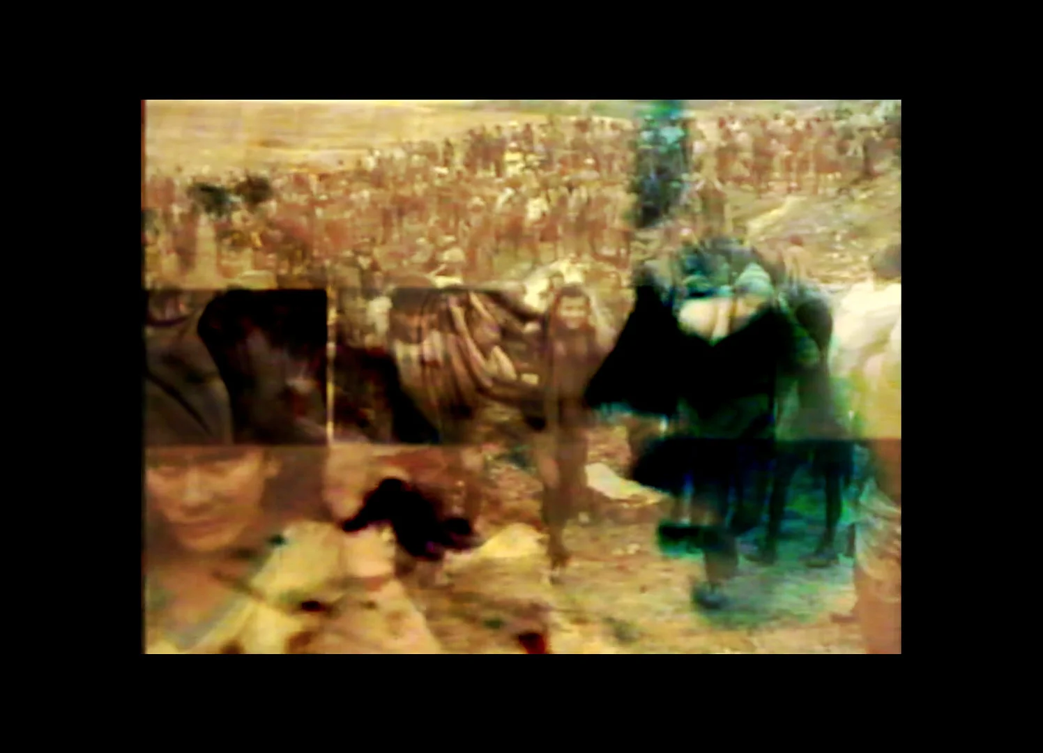 If the eye were an animal, its soul would be the sight