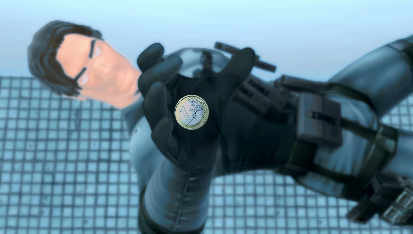 The Tetralogy of Eau Thermale