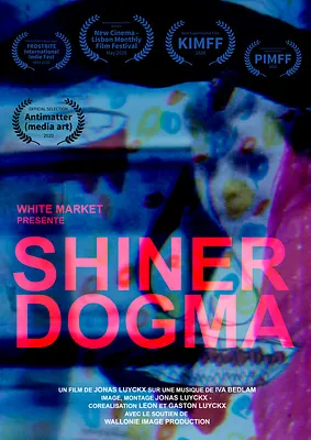 Iva Bedlam/ Shiner Dogma