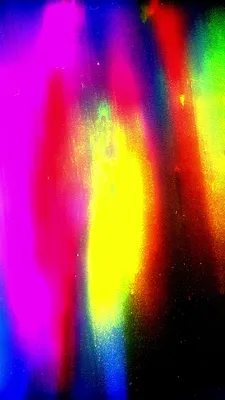 Spectral Rainbow Frequency