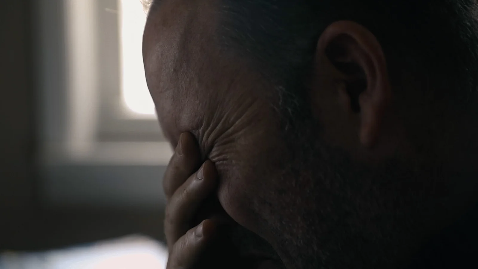 Dictionary of Emotions in a Time of War