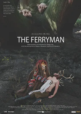 The Ferryman