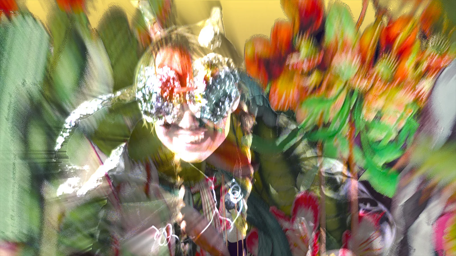 FLY - JANE LA ONDA (dir. Howl, Ritger)